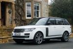 Land Rover Range Rover SVAutobiography Dynamic 2016 года